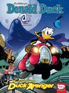 Cover image for Donald Duck (2015), Volume 5